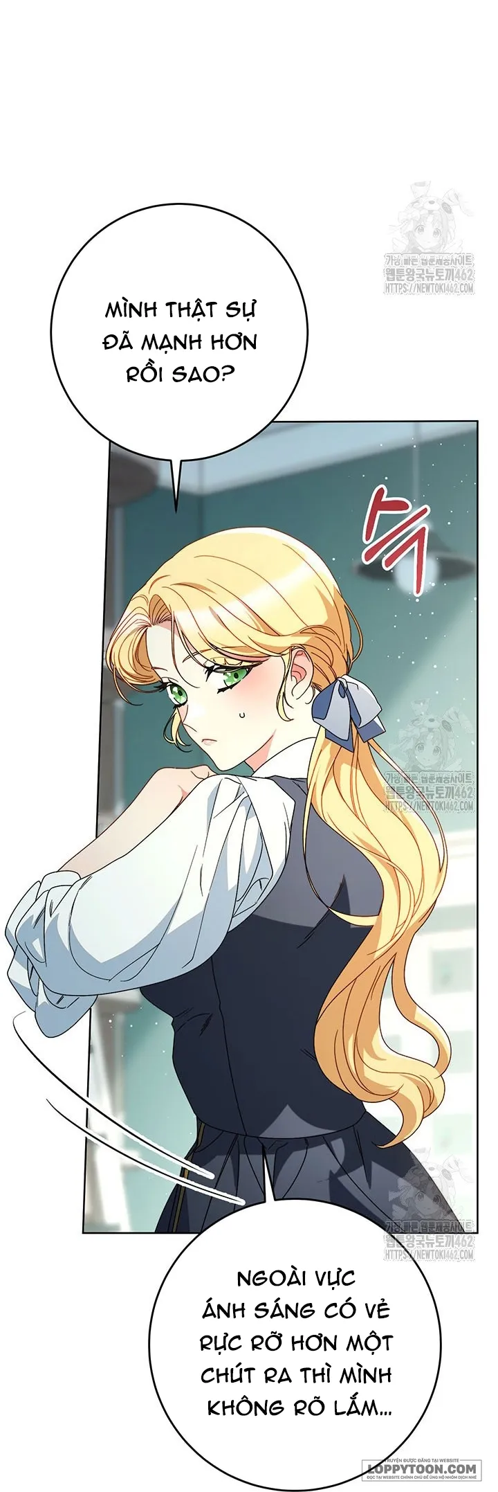 Nuôi Dưỡng Em Gái Xinh Đẹp - Chap 73