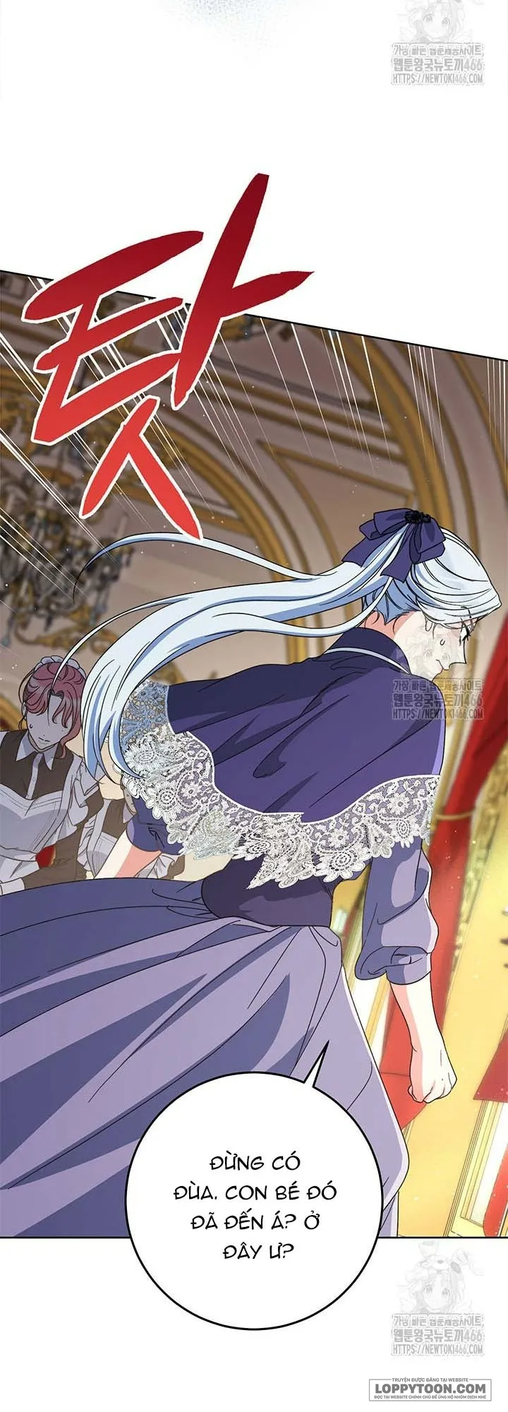 Nuôi Dưỡng Em Gái Xinh Đẹp - Chap 86