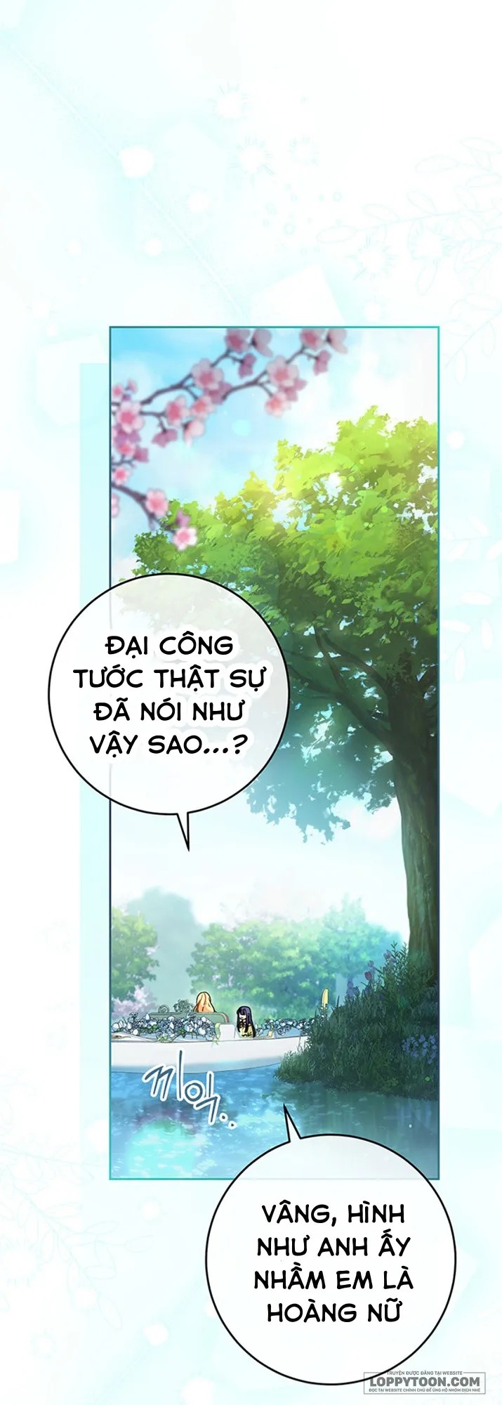 Nuôi Dưỡng Em Gái Xinh Đẹp - Chap 9
