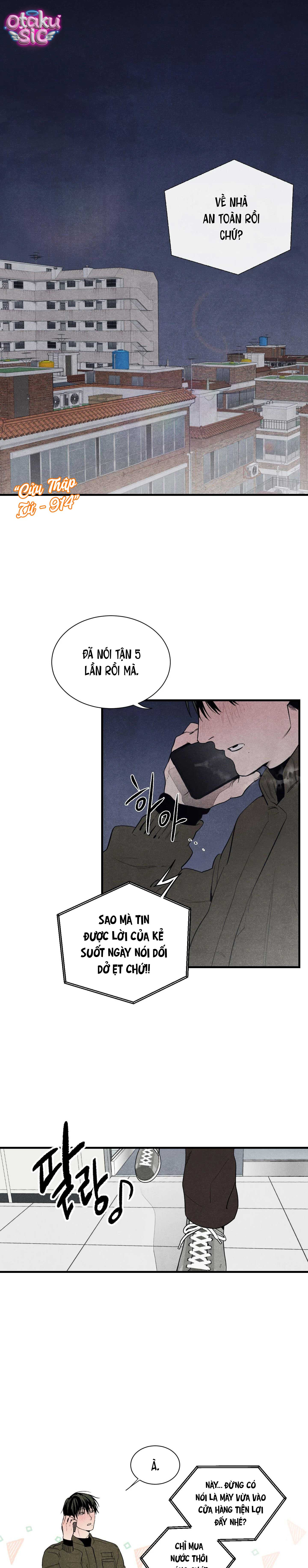 Nya~ Để Tôi Làm Nhé - Chap 1 - Trang 0