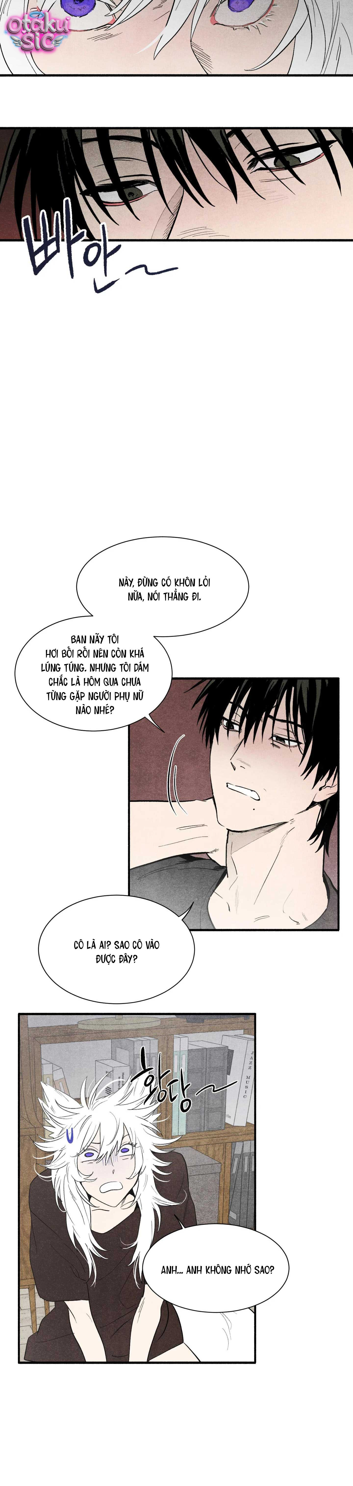 Nya~ Để Tôi Làm Nhé - Chap 1 - Trang 11