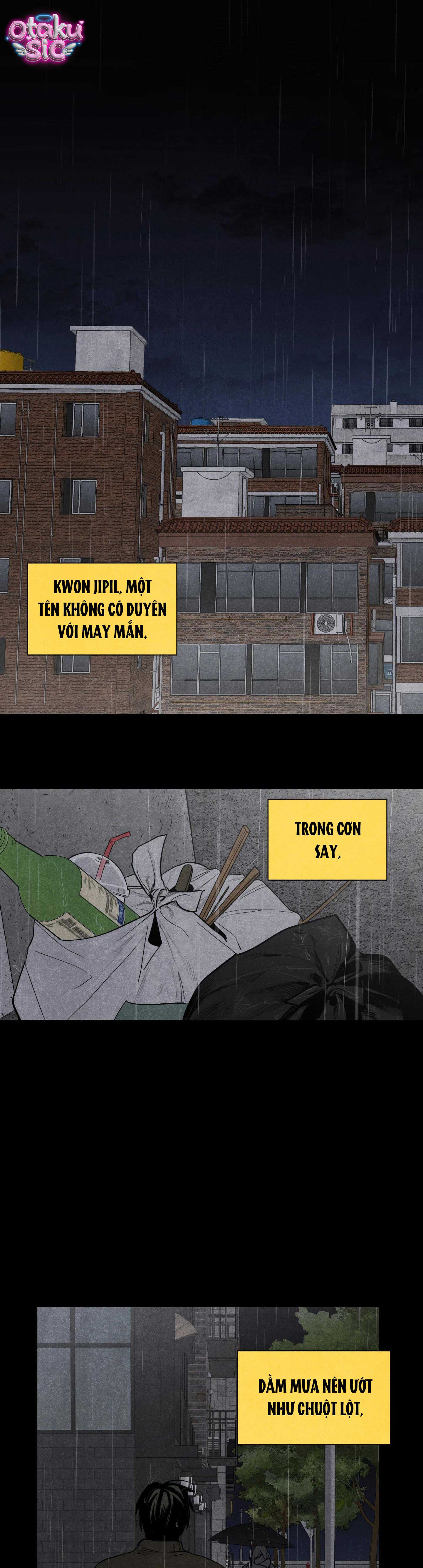 Nya~ Để Tôi Làm Nhé - Chap 1 - Trang 13