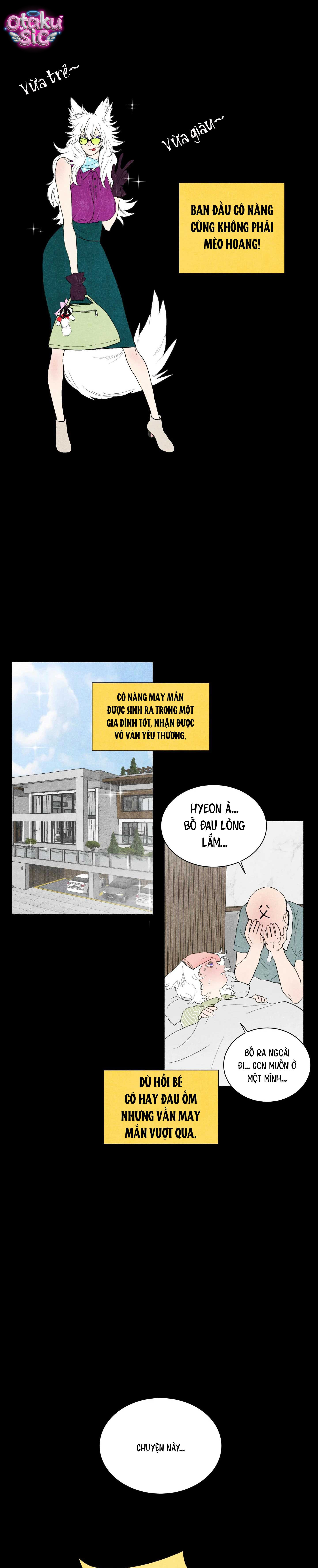 Nya~ Để Tôi Làm Nhé - Chap 1 - Trang 17
