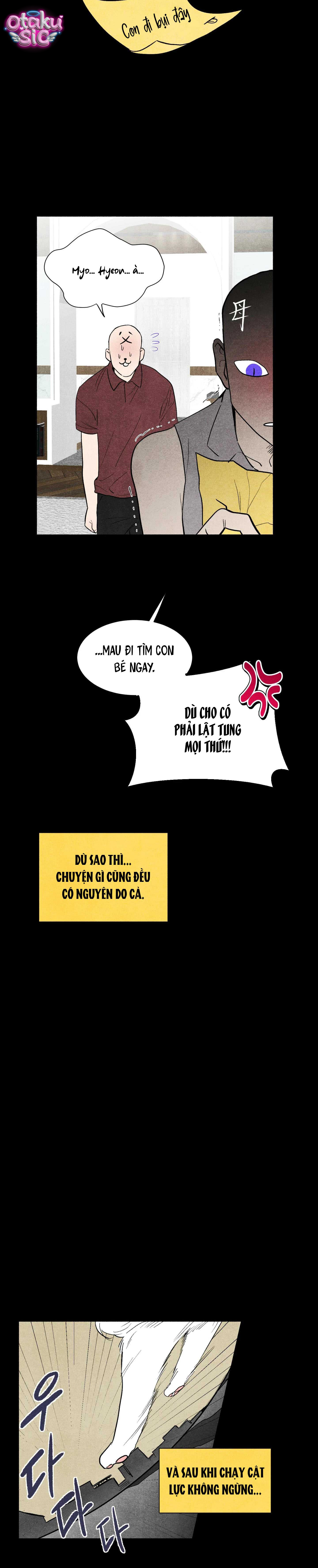 Nya~ Để Tôi Làm Nhé - Chap 1 - Trang 18