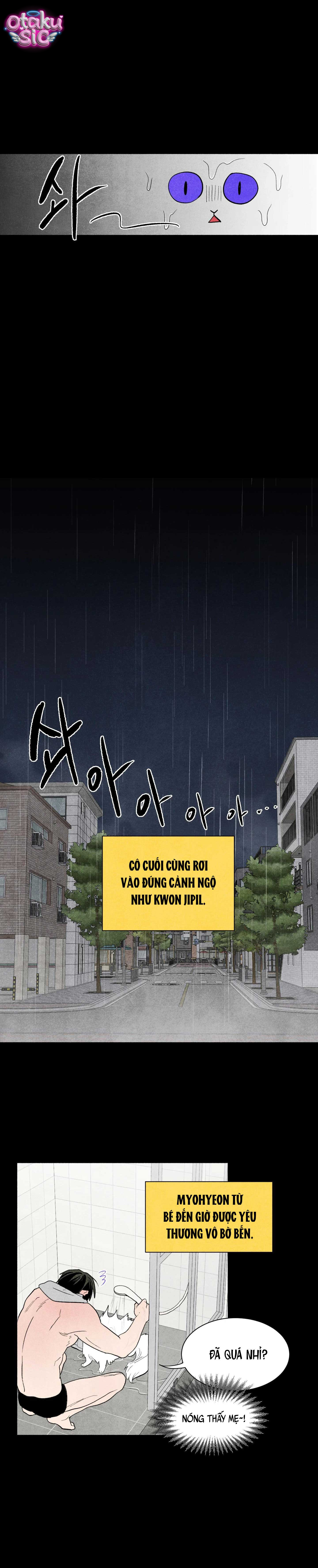 Nya~ Để Tôi Làm Nhé - Chap 1 - Trang 19