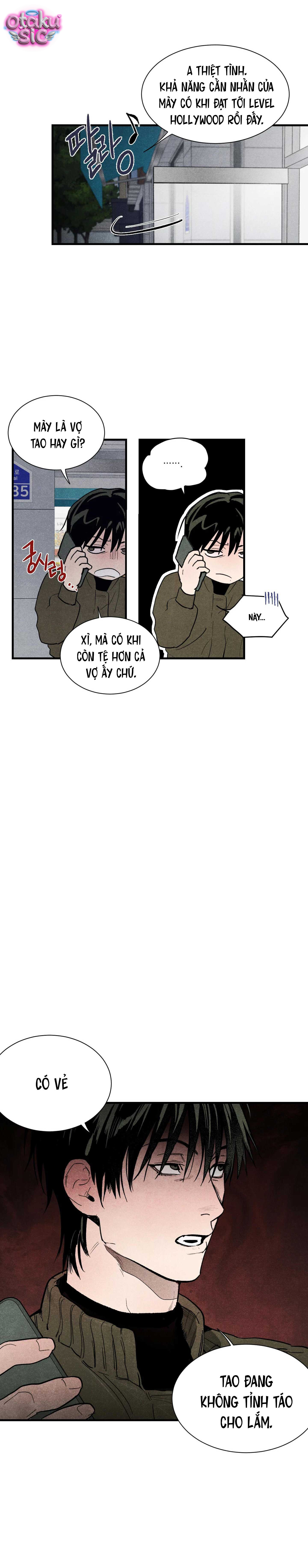 Nya~ Để Tôi Làm Nhé - Chap 1 - Trang 2