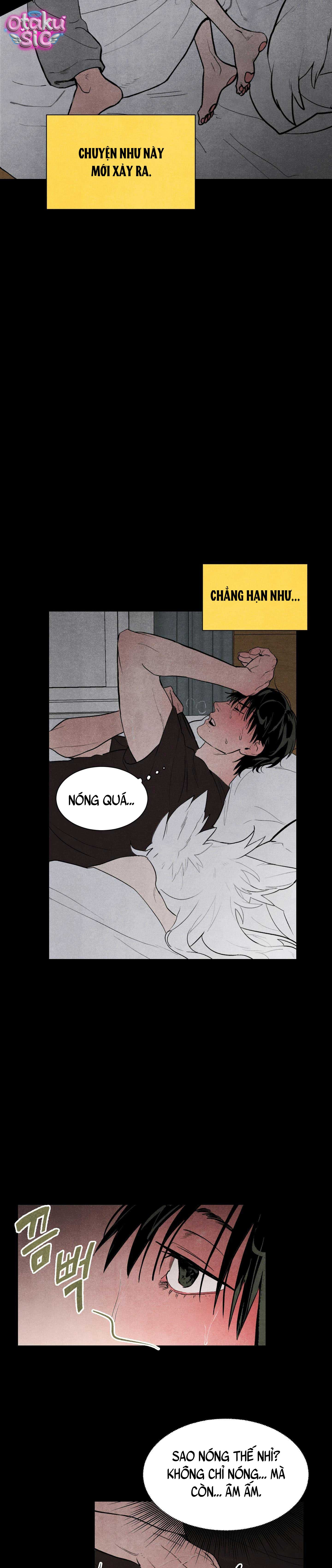 Nya~ Để Tôi Làm Nhé - Chap 1 - Trang 22