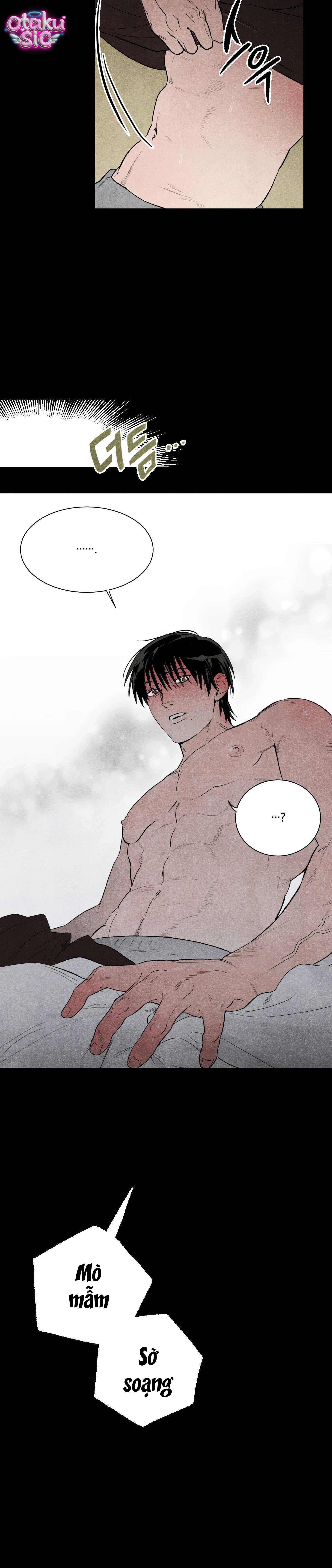 Nya~ Để Tôi Làm Nhé - Chap 1 - Trang 23