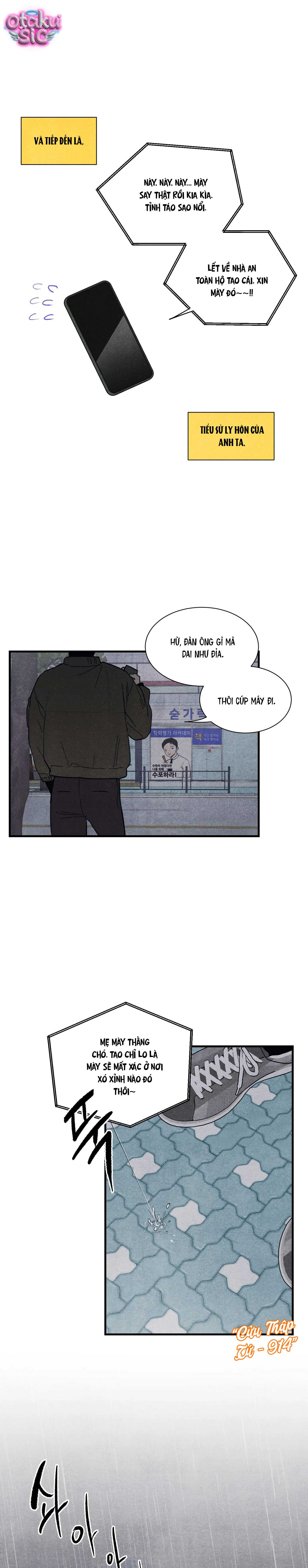 Nya~ Để Tôi Làm Nhé - Chap 1 - Trang 3