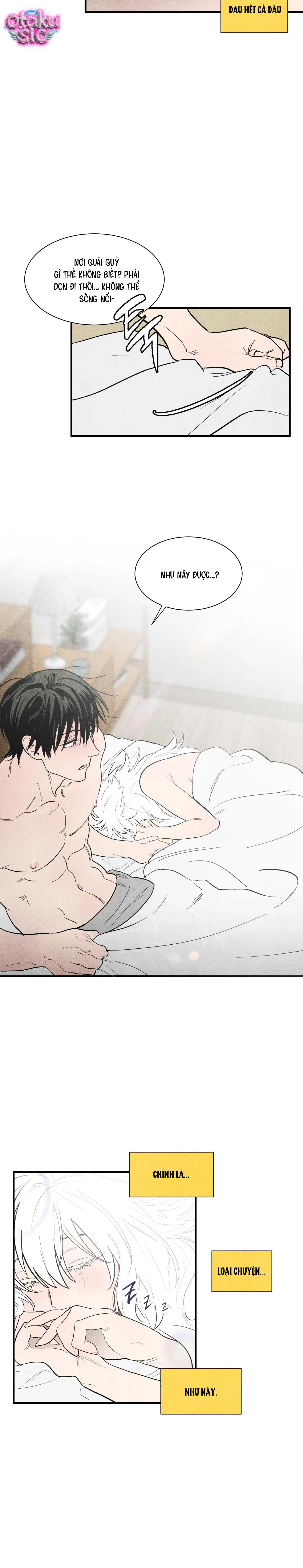 Nya~ Để Tôi Làm Nhé - Chap 1 - Trang 6