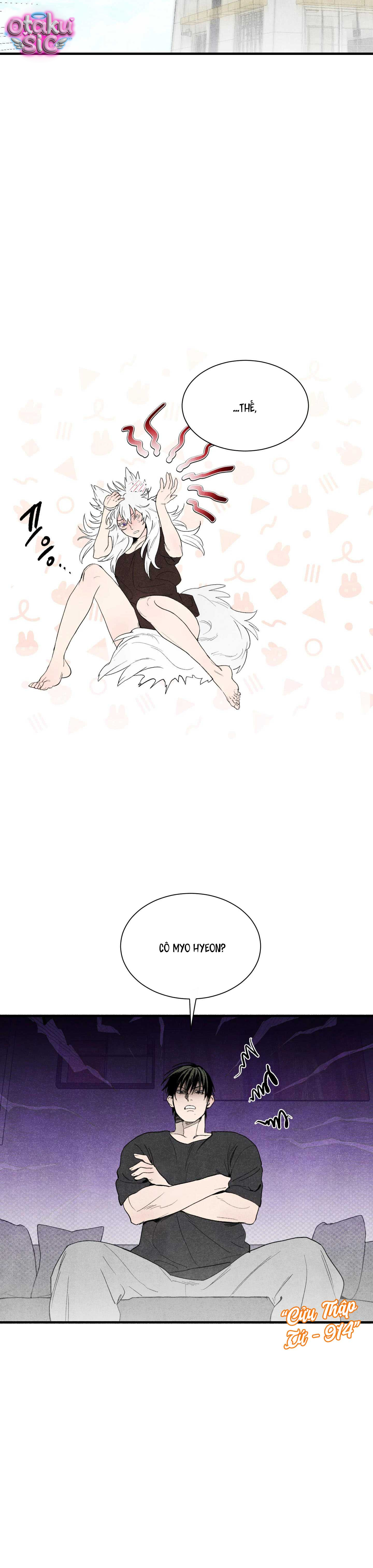 Nya~ Để Tôi Làm Nhé - Chap 1 - Trang 9