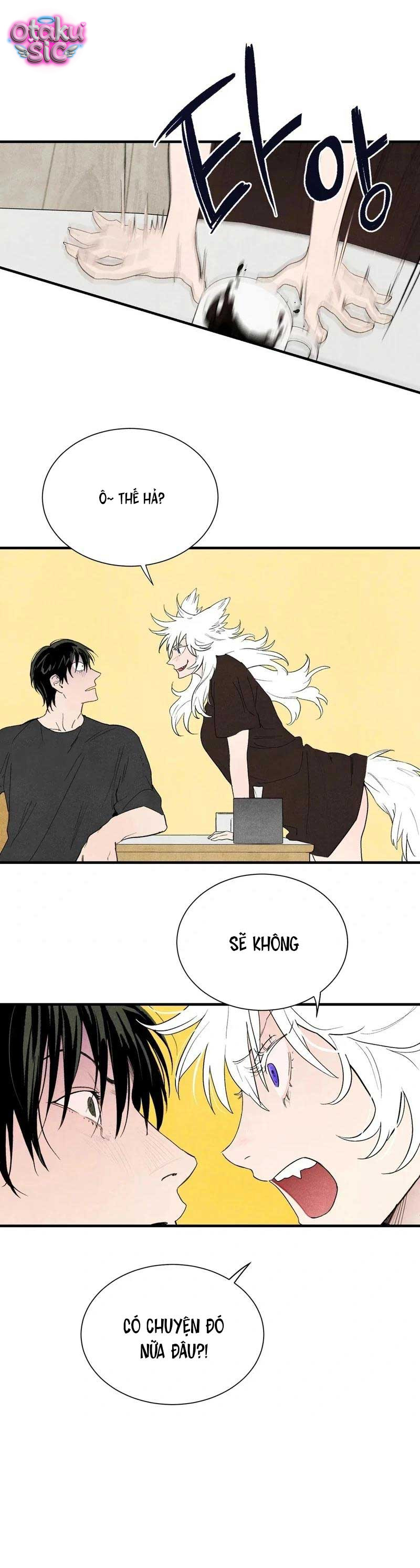 Nya~ Để Tôi Làm Nhé - Chap 2 - Trang 15