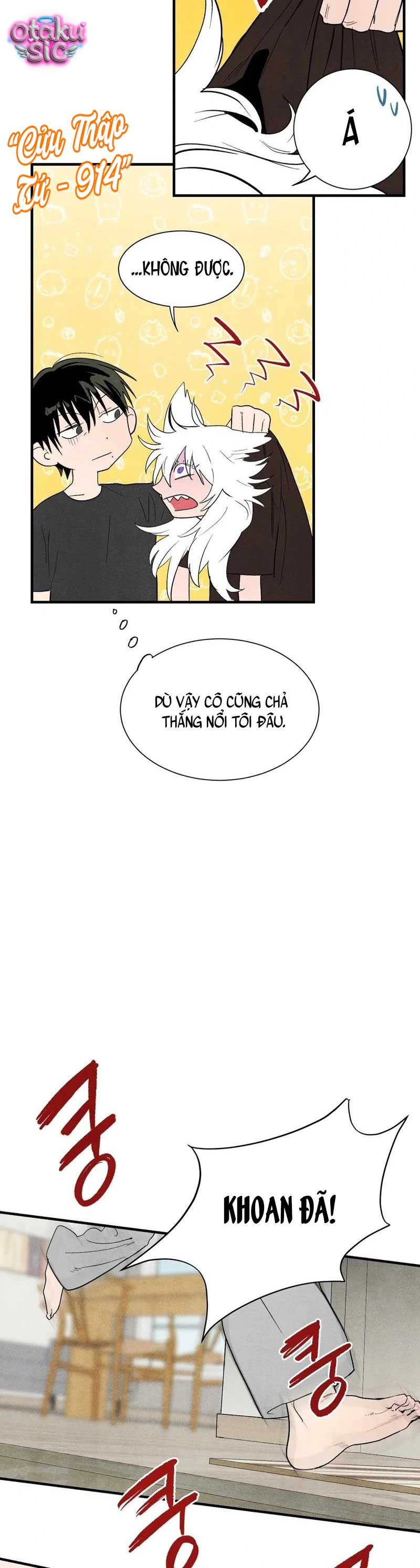 Nya~ Để Tôi Làm Nhé - Chap 2 - Trang 17