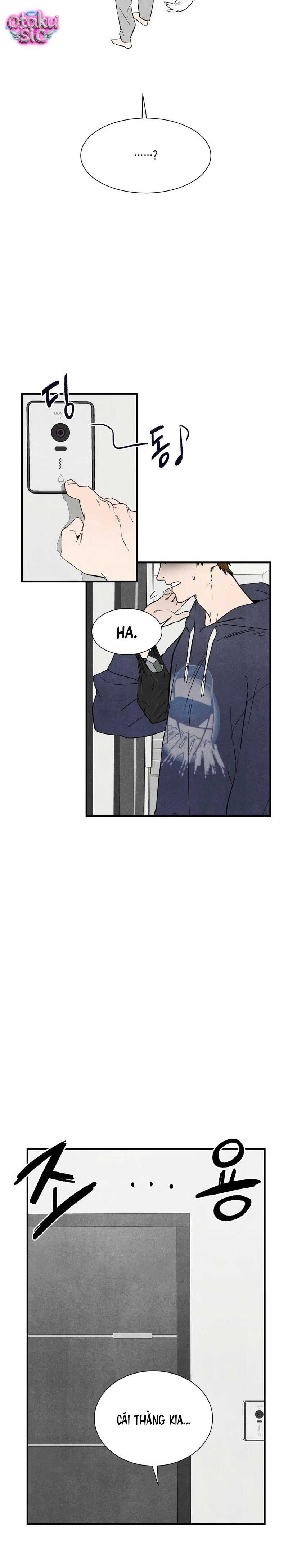Nya~ Để Tôi Làm Nhé - Chap 2 - Trang 21