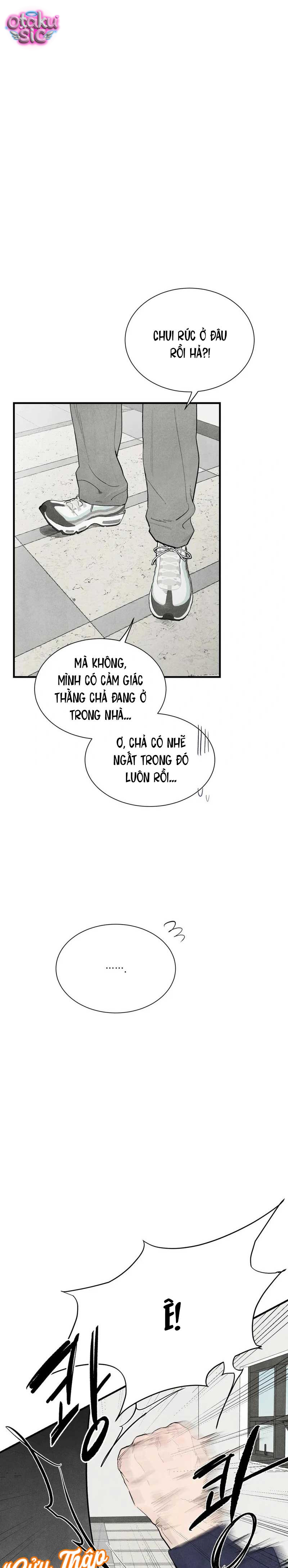 Nya~ Để Tôi Làm Nhé - Chap 2 - Trang 22