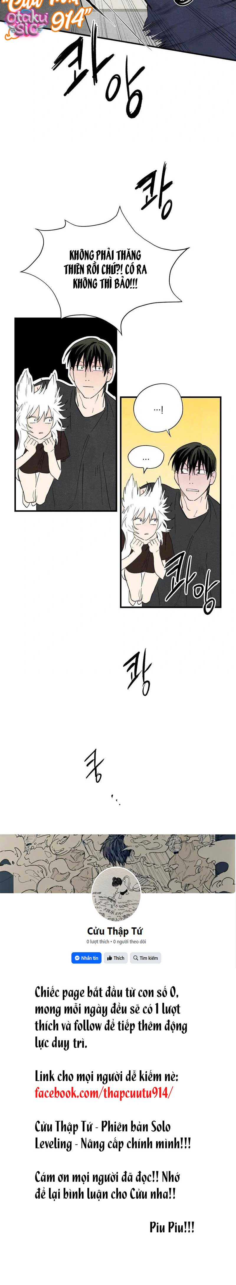 Nya~ Để Tôi Làm Nhé - Chap 2 - Trang 23
