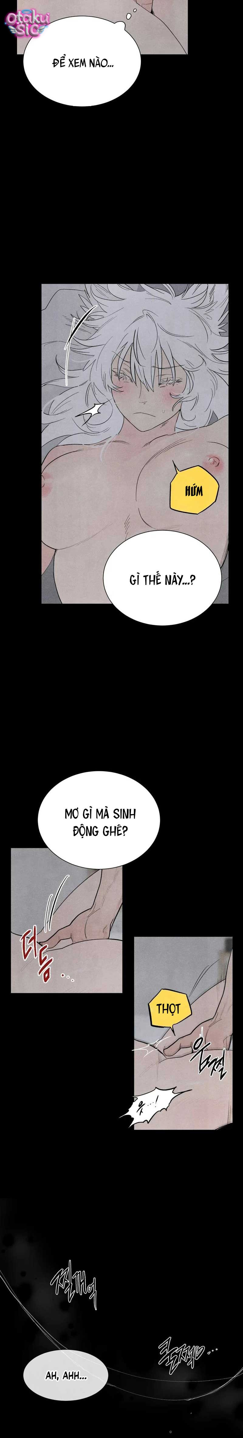 Nya~ Để Tôi Làm Nhé - Chap 2 - Trang 3