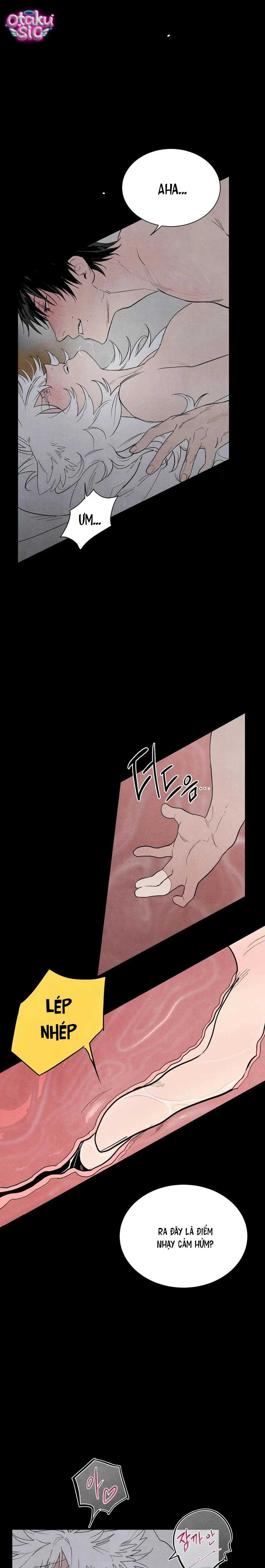 Nya~ Để Tôi Làm Nhé - Chap 2 - Trang 4
