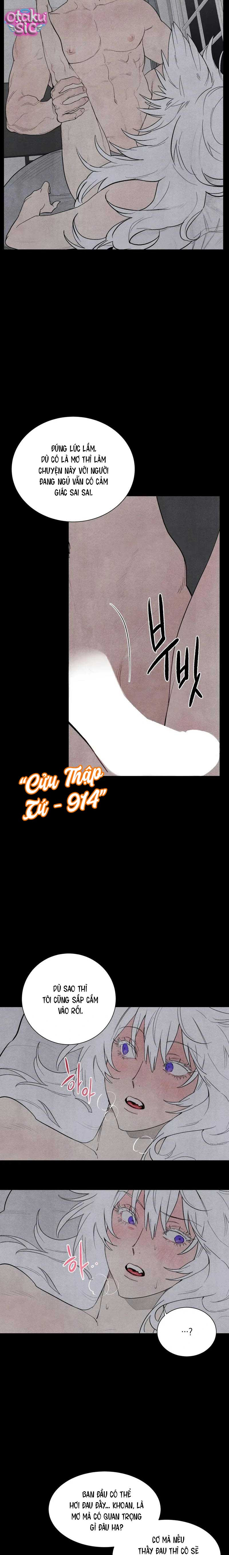 Nya~ Để Tôi Làm Nhé - Chap 2 - Trang 6