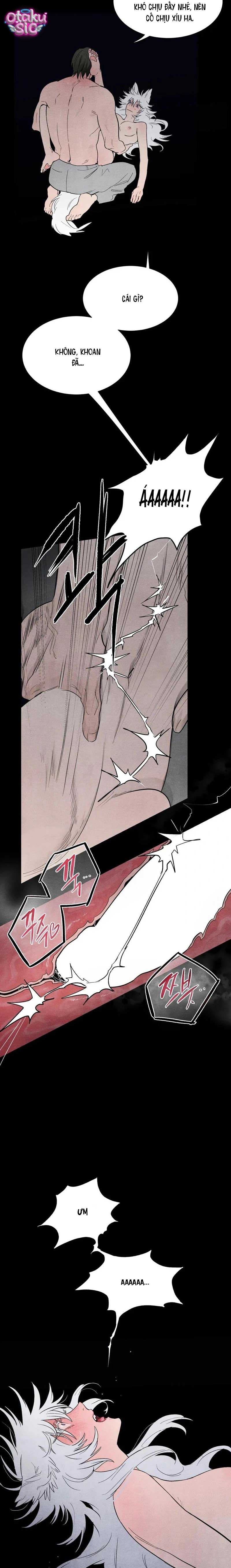 Nya~ Để Tôi Làm Nhé - Chap 2 - Trang 7