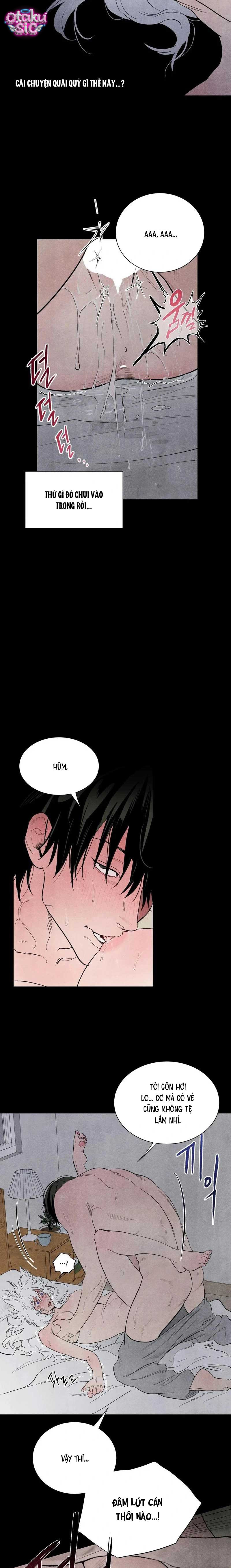 Nya~ Để Tôi Làm Nhé - Chap 2 - Trang 8
