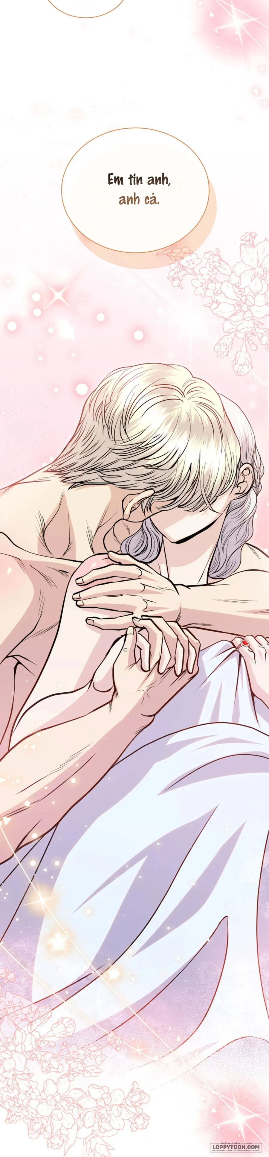 Ở Dinh Thự Công Tước Vào Lúc Nửa Đêm - Chap 9