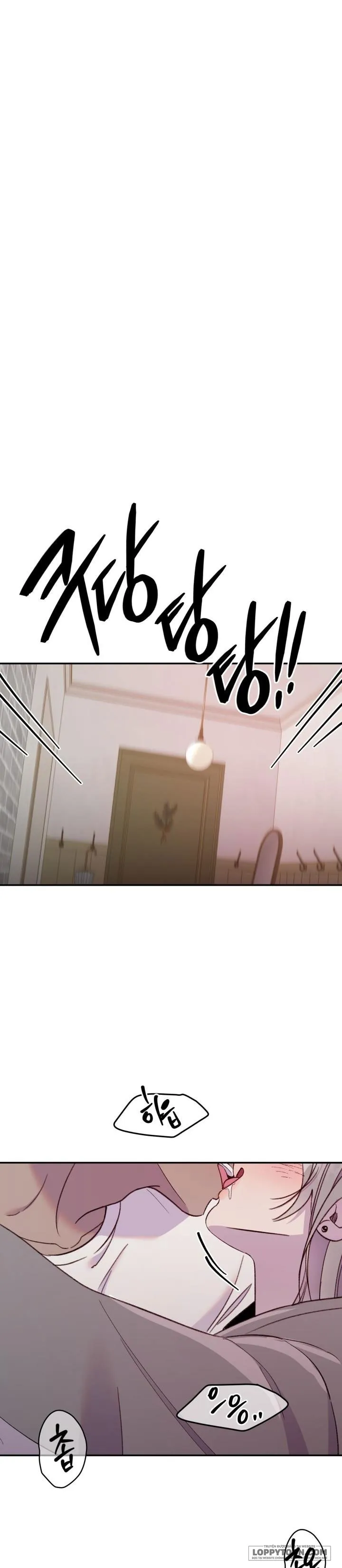 Ở Đó Của Cậu Cũng Là Xúc Tu À? - Chap 4 - Hoàn - Trang 0