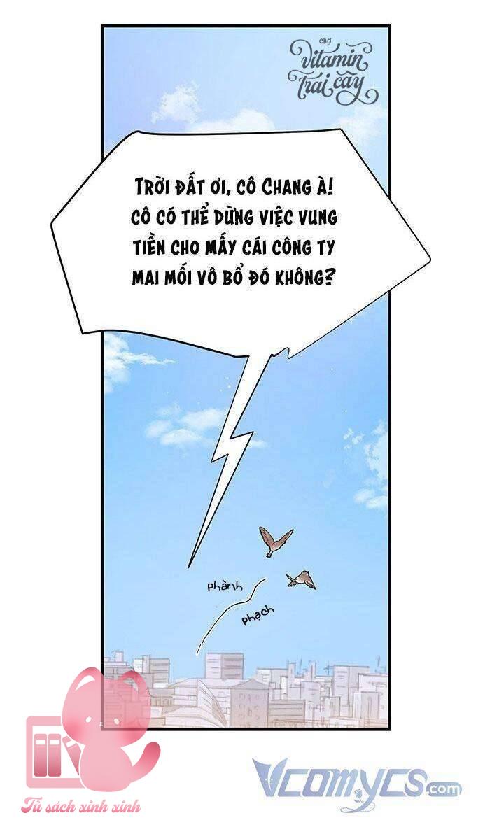 Oan Gia Ngõ Hẹp - Chap 1 - Trang 1