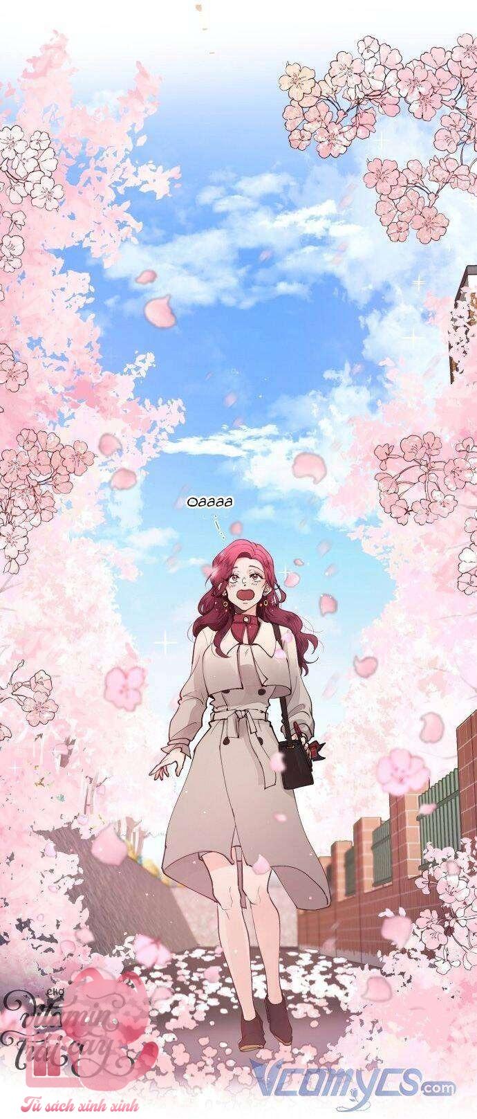 Oan Gia Ngõ Hẹp - Chap 1 - Trang 11