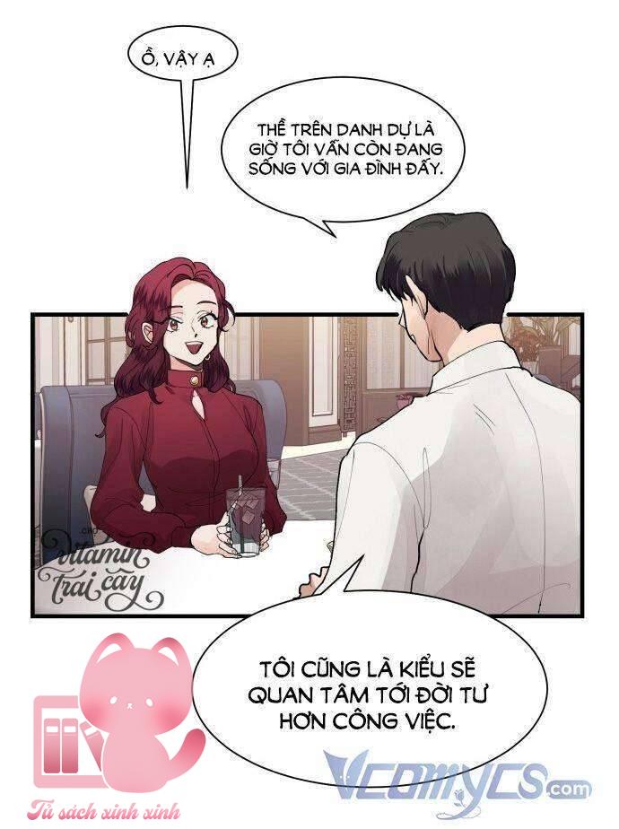 Oan Gia Ngõ Hẹp - Chap 1 - Trang 15