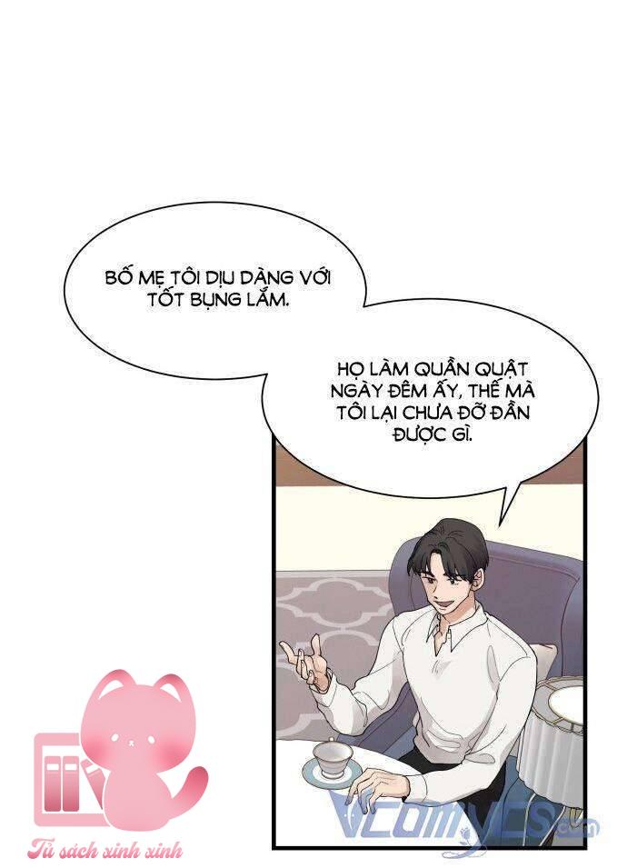 Oan Gia Ngõ Hẹp - Chap 1 - Trang 16