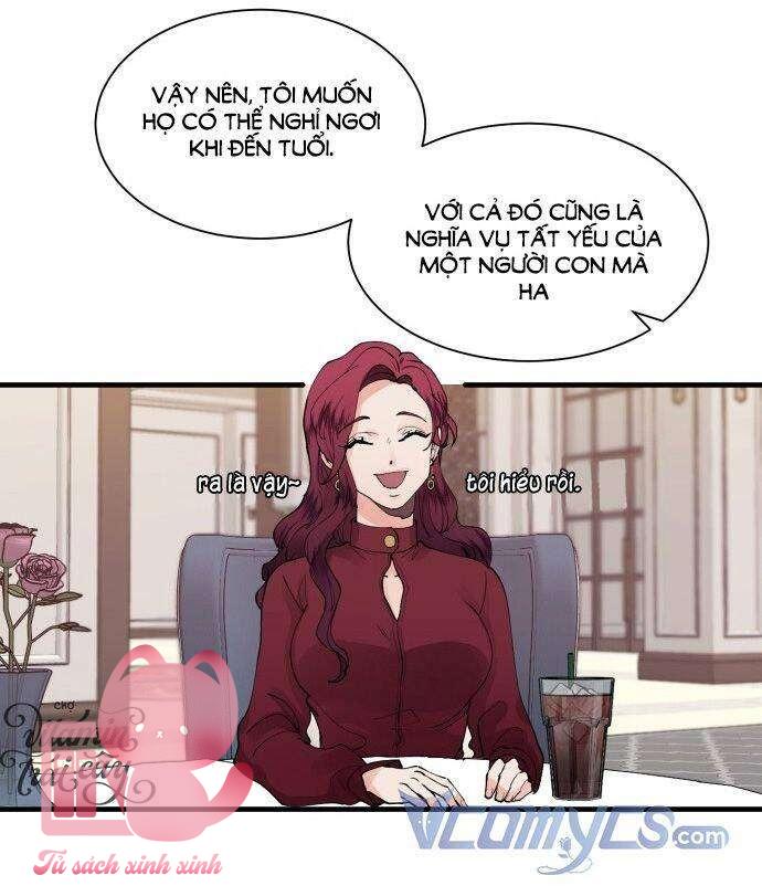 Oan Gia Ngõ Hẹp - Chap 1 - Trang 17