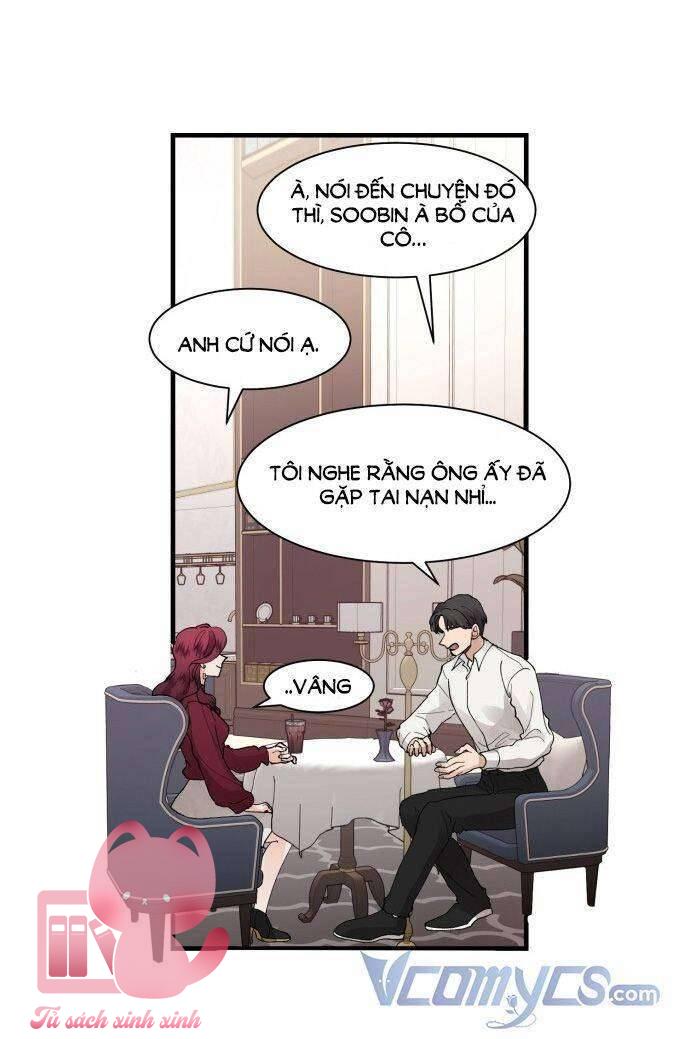 Oan Gia Ngõ Hẹp - Chap 1 - Trang 18