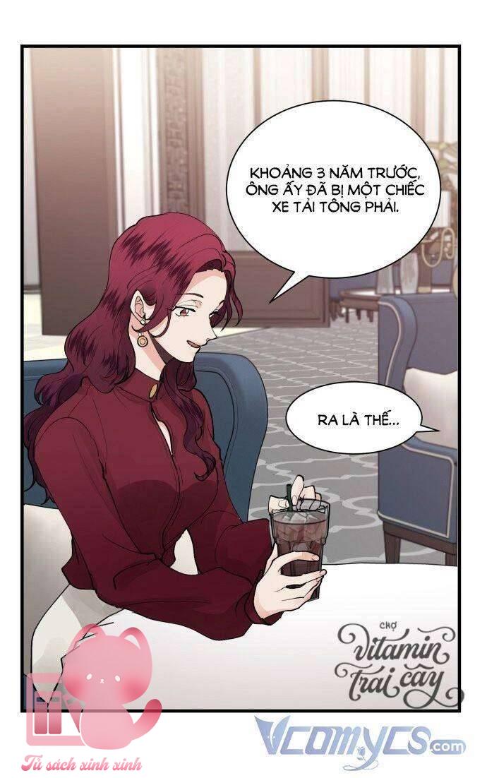 Oan Gia Ngõ Hẹp - Chap 1 - Trang 19