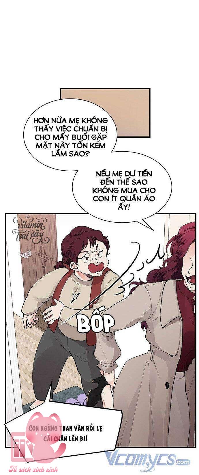 Oan Gia Ngõ Hẹp - Chap 1 - Trang 2