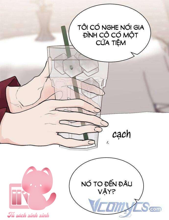 Oan Gia Ngõ Hẹp - Chap 1 - Trang 22