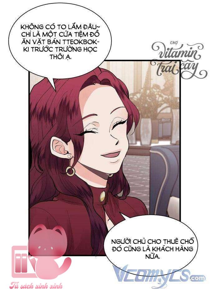 Oan Gia Ngõ Hẹp - Chap 1 - Trang 23