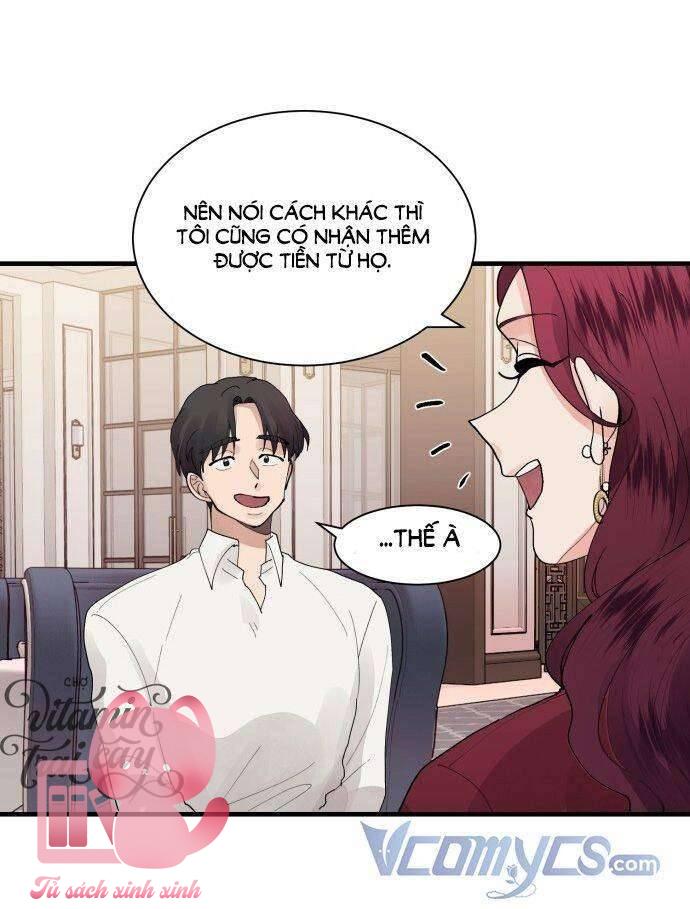 Oan Gia Ngõ Hẹp - Chap 1 - Trang 24