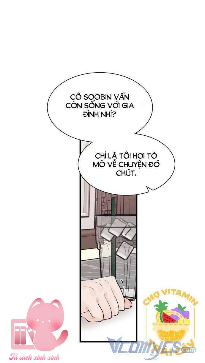Oan Gia Ngõ Hẹp - Chap 1 - Trang 25