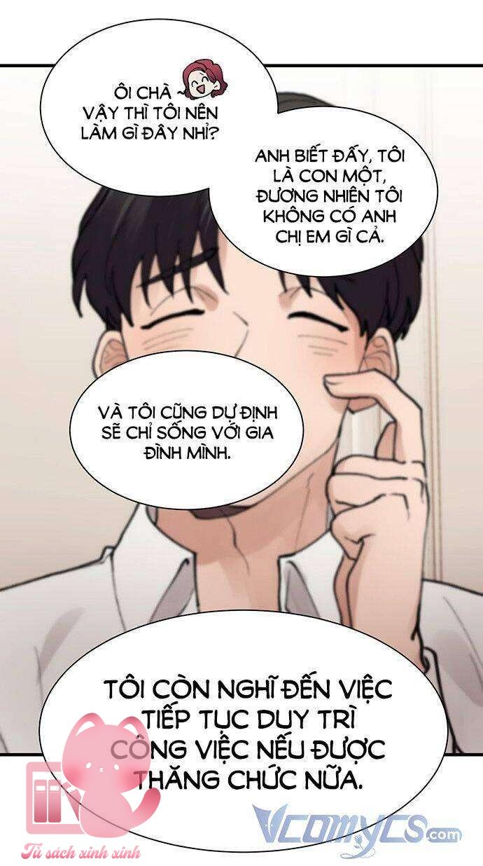 Oan Gia Ngõ Hẹp - Chap 1 - Trang 27