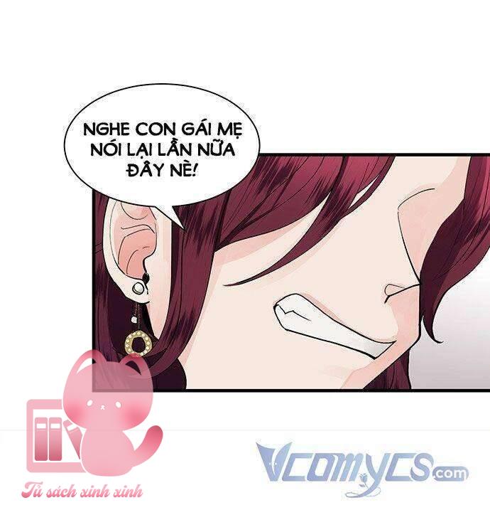 Oan Gia Ngõ Hẹp - Chap 1 - Trang 3