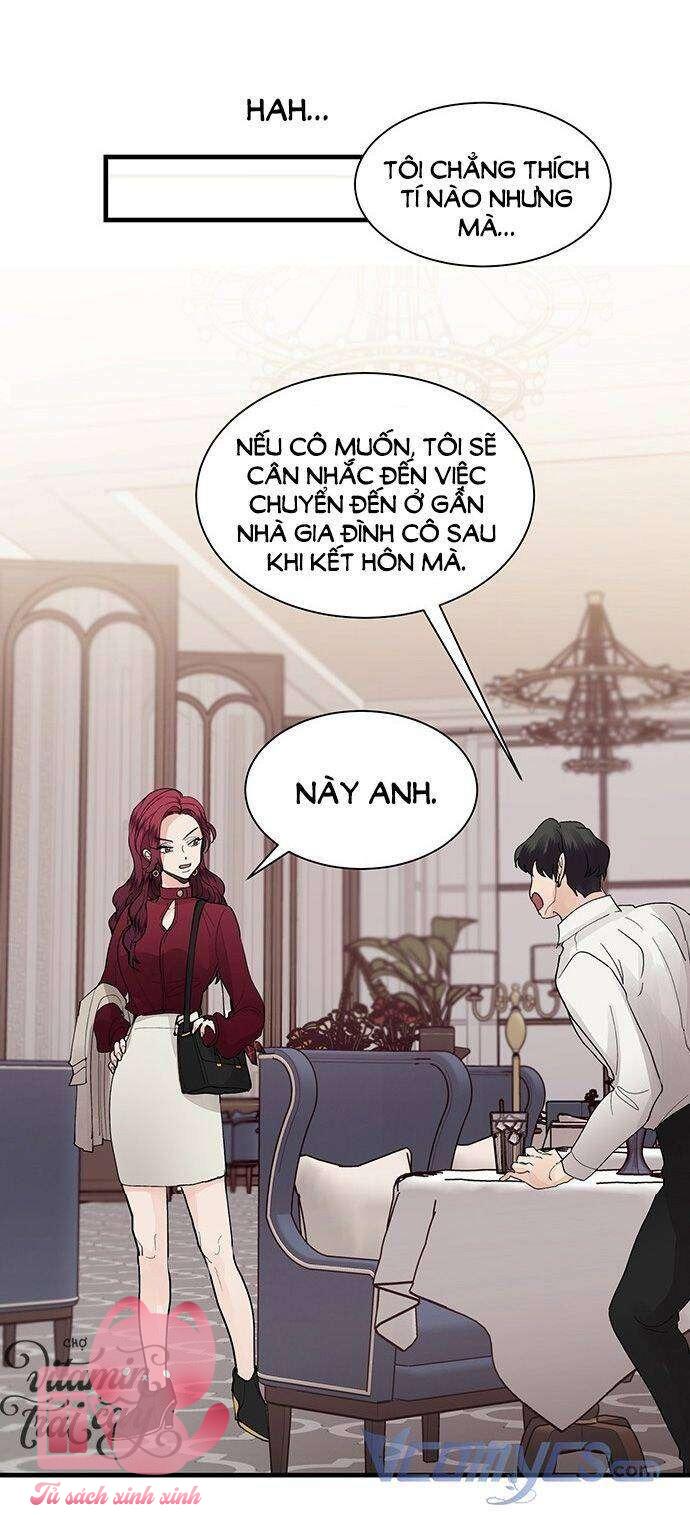 Oan Gia Ngõ Hẹp - Chap 1 - Trang 31
