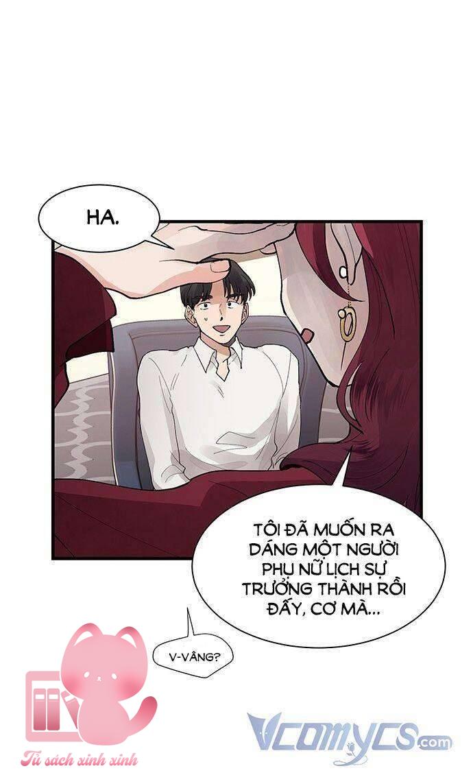 Oan Gia Ngõ Hẹp - Chap 1 - Trang 32