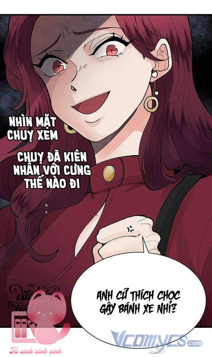 Oan Gia Ngõ Hẹp - Chap 1 - Trang 33