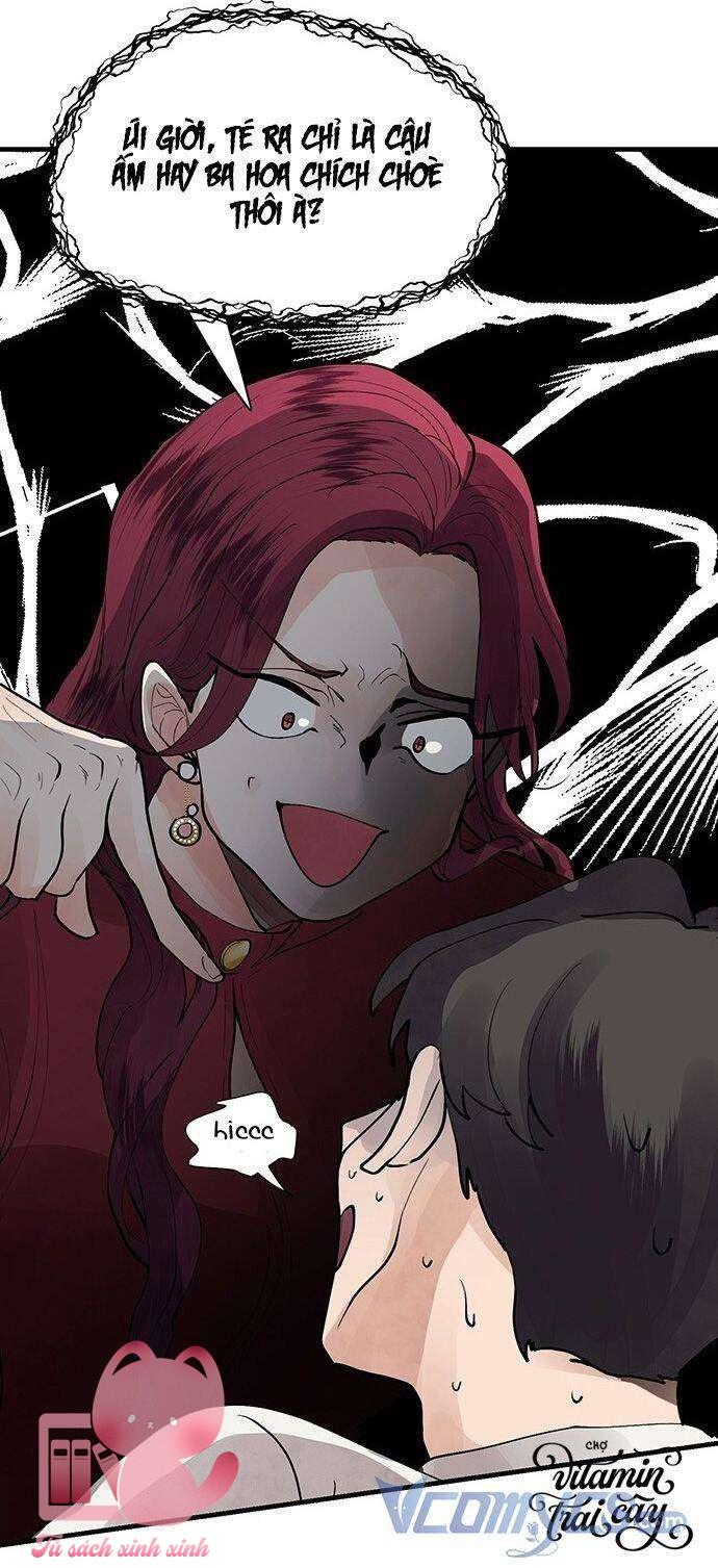 Oan Gia Ngõ Hẹp - Chap 1 - Trang 35