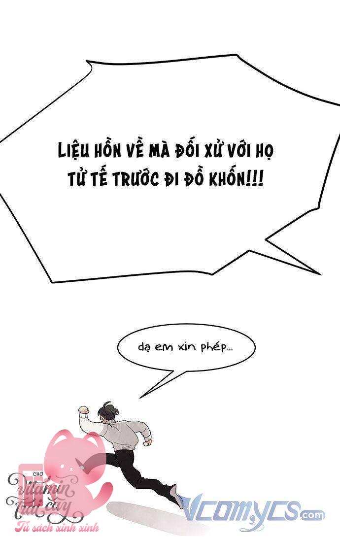 Oan Gia Ngõ Hẹp - Chap 1 - Trang 36