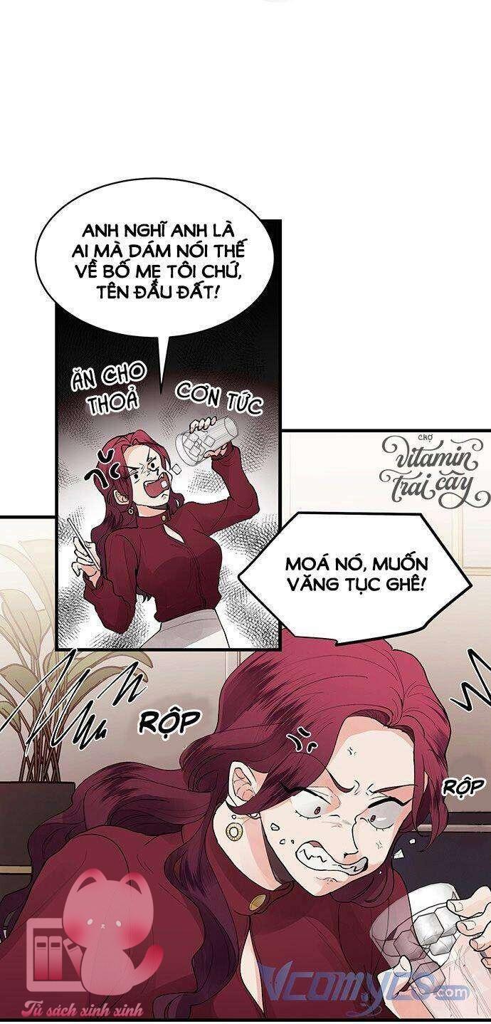 Oan Gia Ngõ Hẹp - Chap 1 - Trang 37