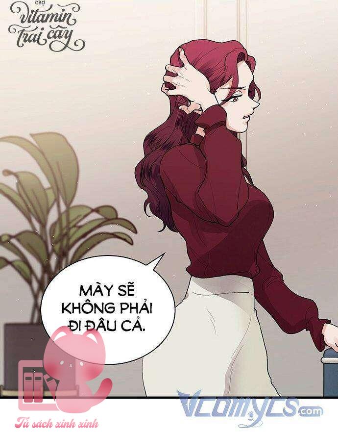 Oan Gia Ngõ Hẹp - Chap 1 - Trang 39