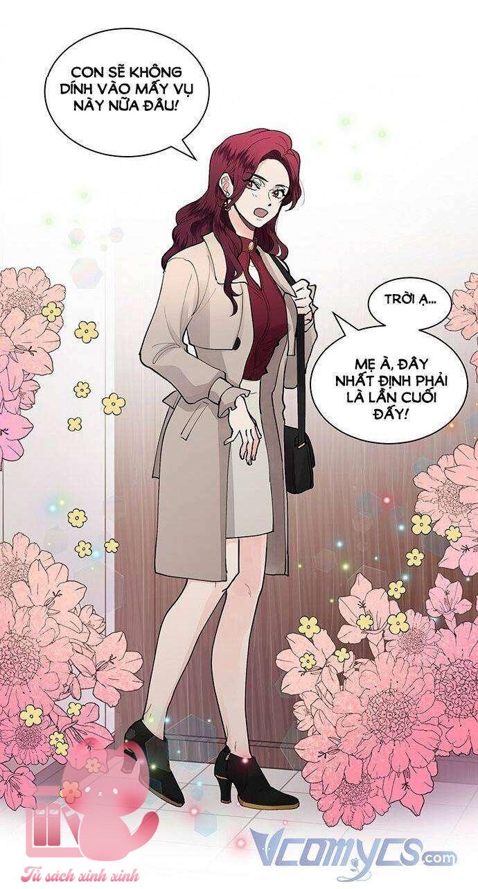 Oan Gia Ngõ Hẹp - Chap 1 - Trang 4