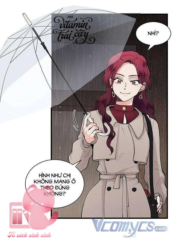 Oan Gia Ngõ Hẹp - Chap 1 - Trang 45